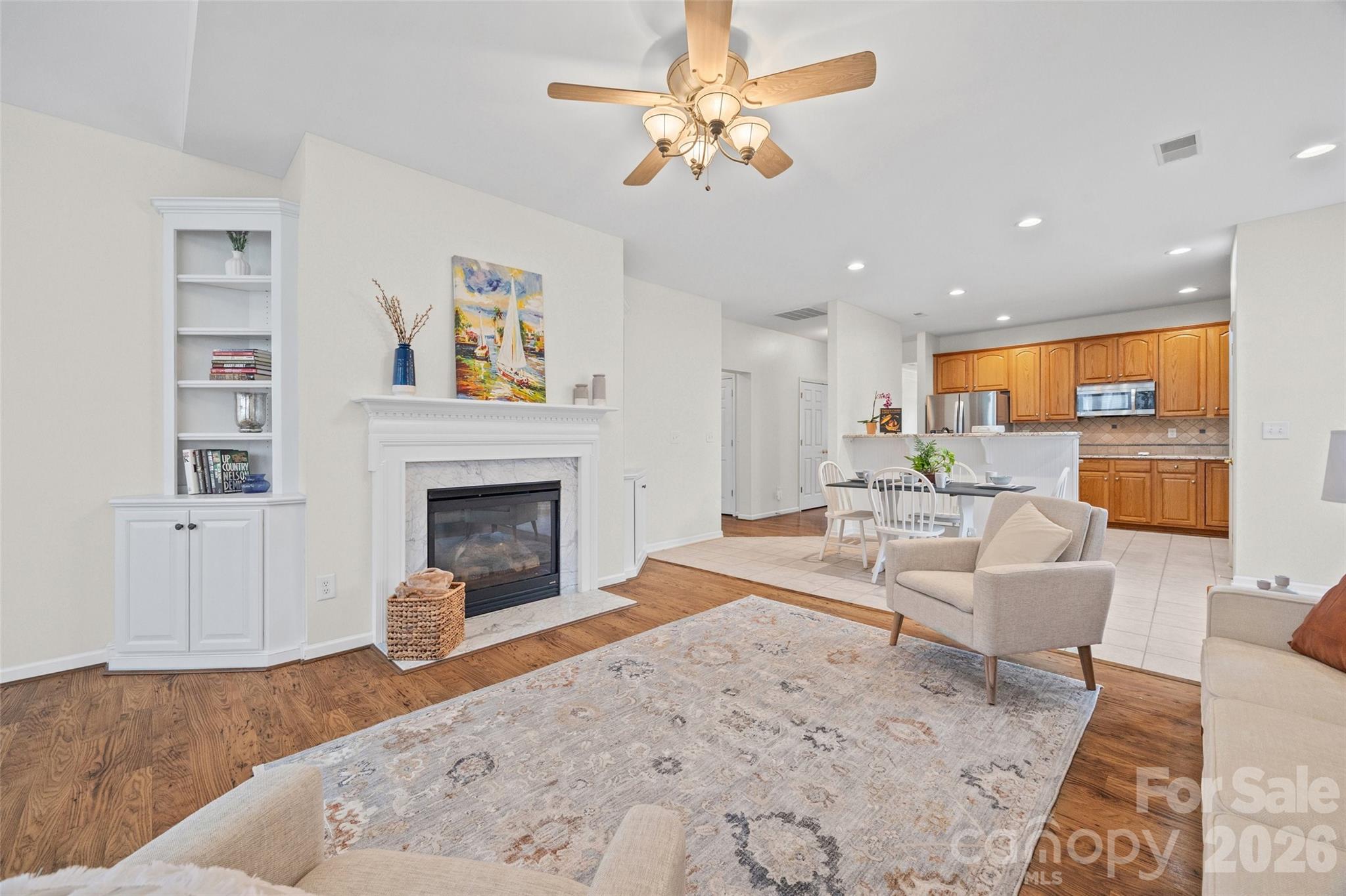 2324 Jade Lane Fort Mill, SC 29708 - Photo 8 of 39