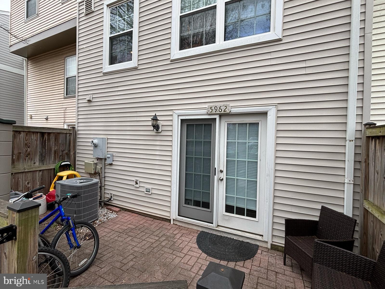 5962 Annaberg Place, Unit 181 Burke, VA 22015 - Photo 45 of 46