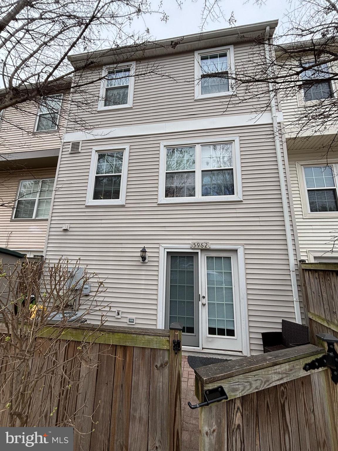 5962 Annaberg Place, Unit 181 Burke, VA 22015 - Photo 46 of 46