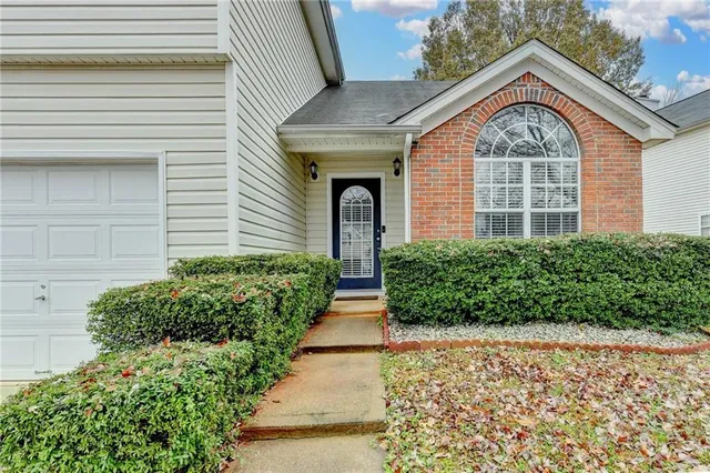 $320,000 | 225 Dairyland Drive, Covington, GA 30016