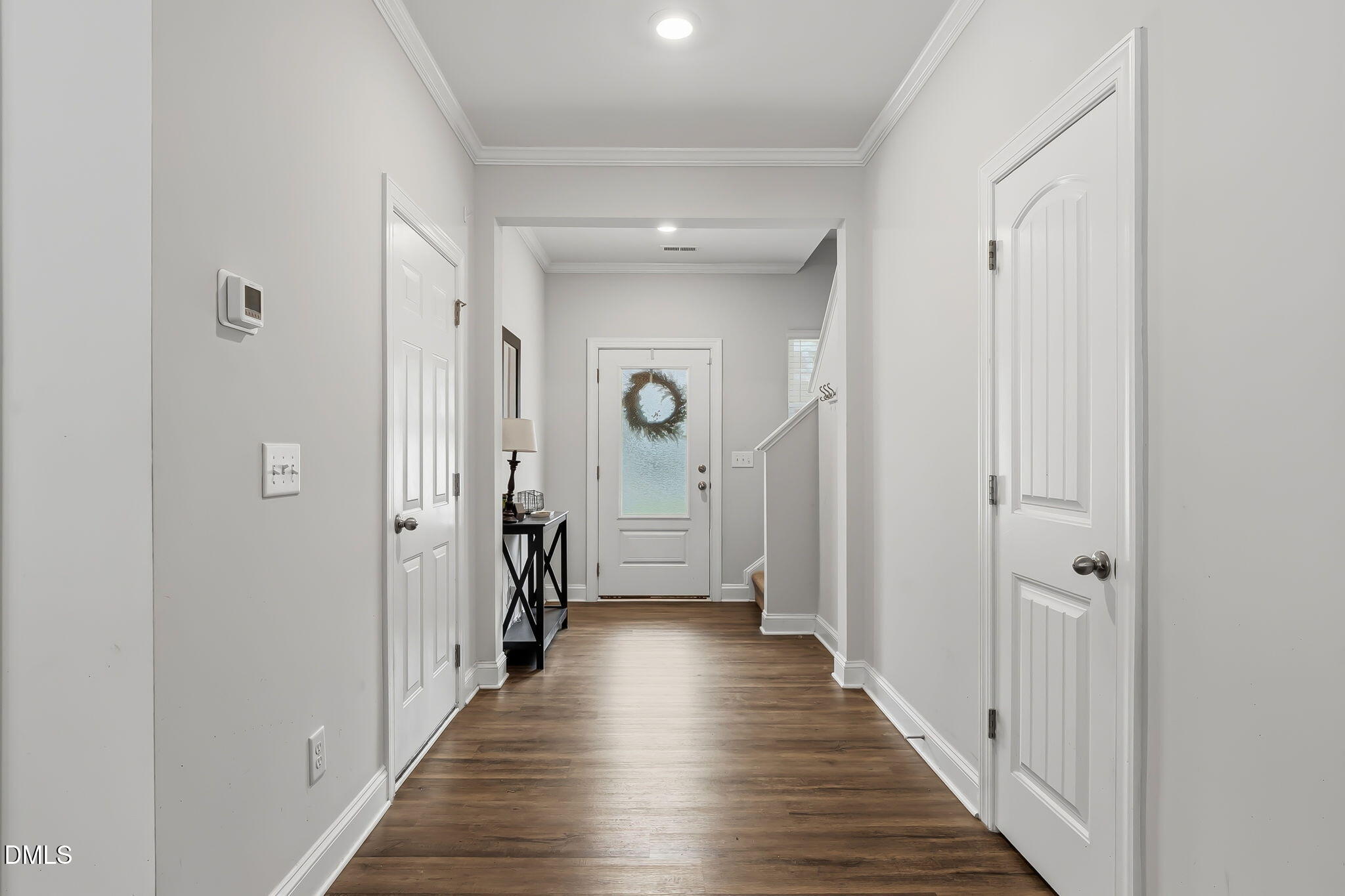 7112 Vanover Drive Raleigh, NC 27604 - Photo 6 of 30 14-web-or-mls-DSC01202