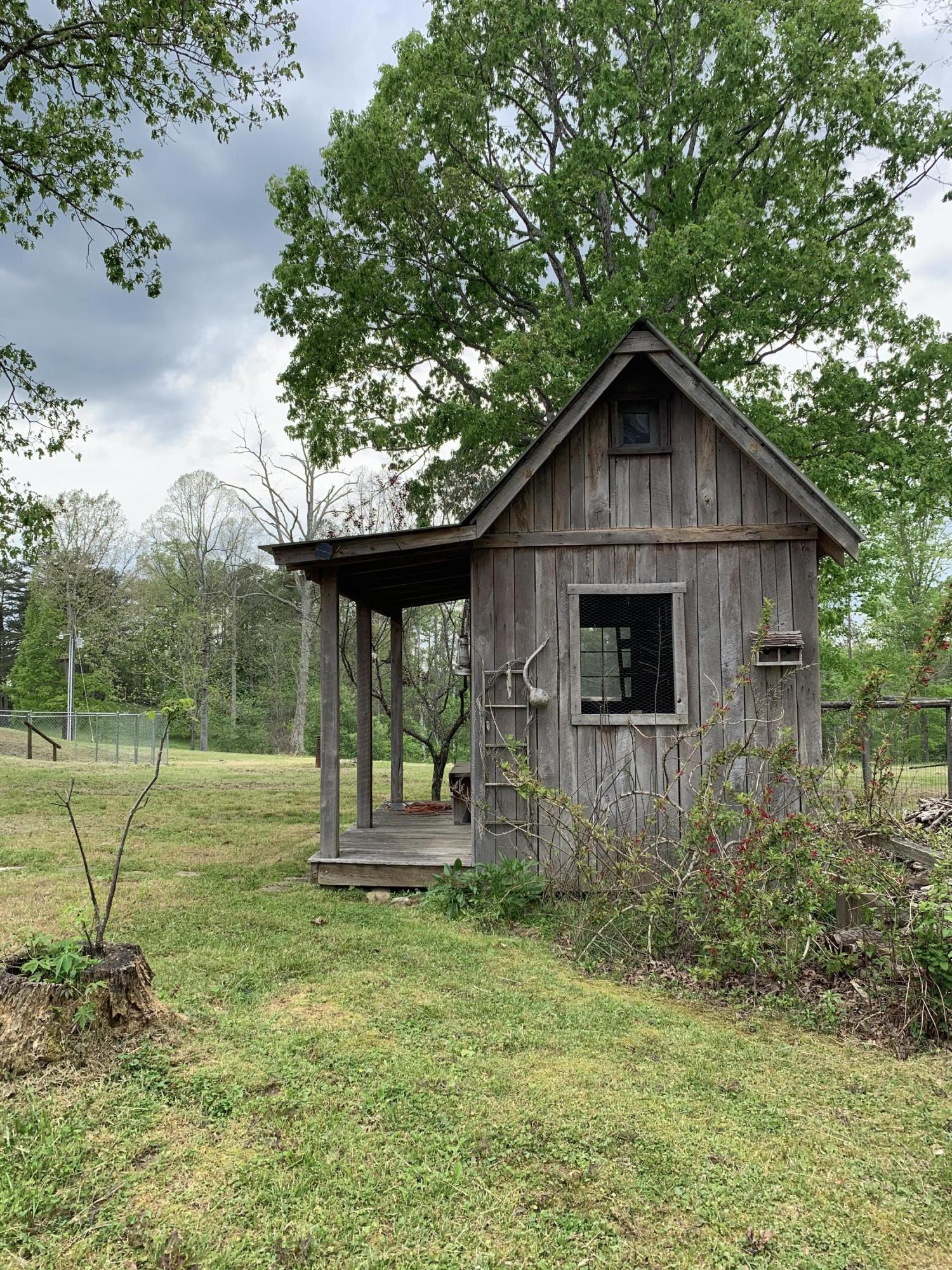 696 Denton Phelps Road Somerset, KY 42501 - Photo 65 of 71 IMG_0140 (1)