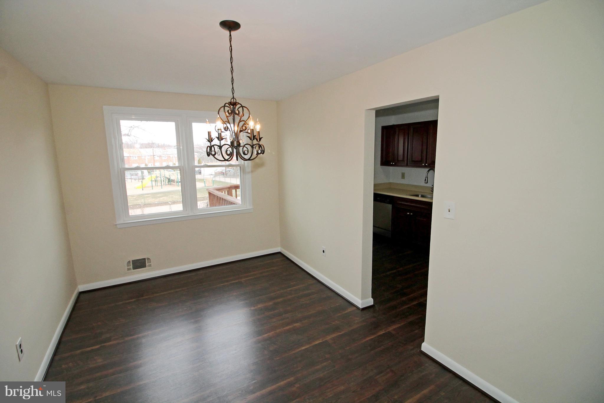 2138 Pitney Road Baltimore, MD 21234 - Photo 8 of 30 Dining Room