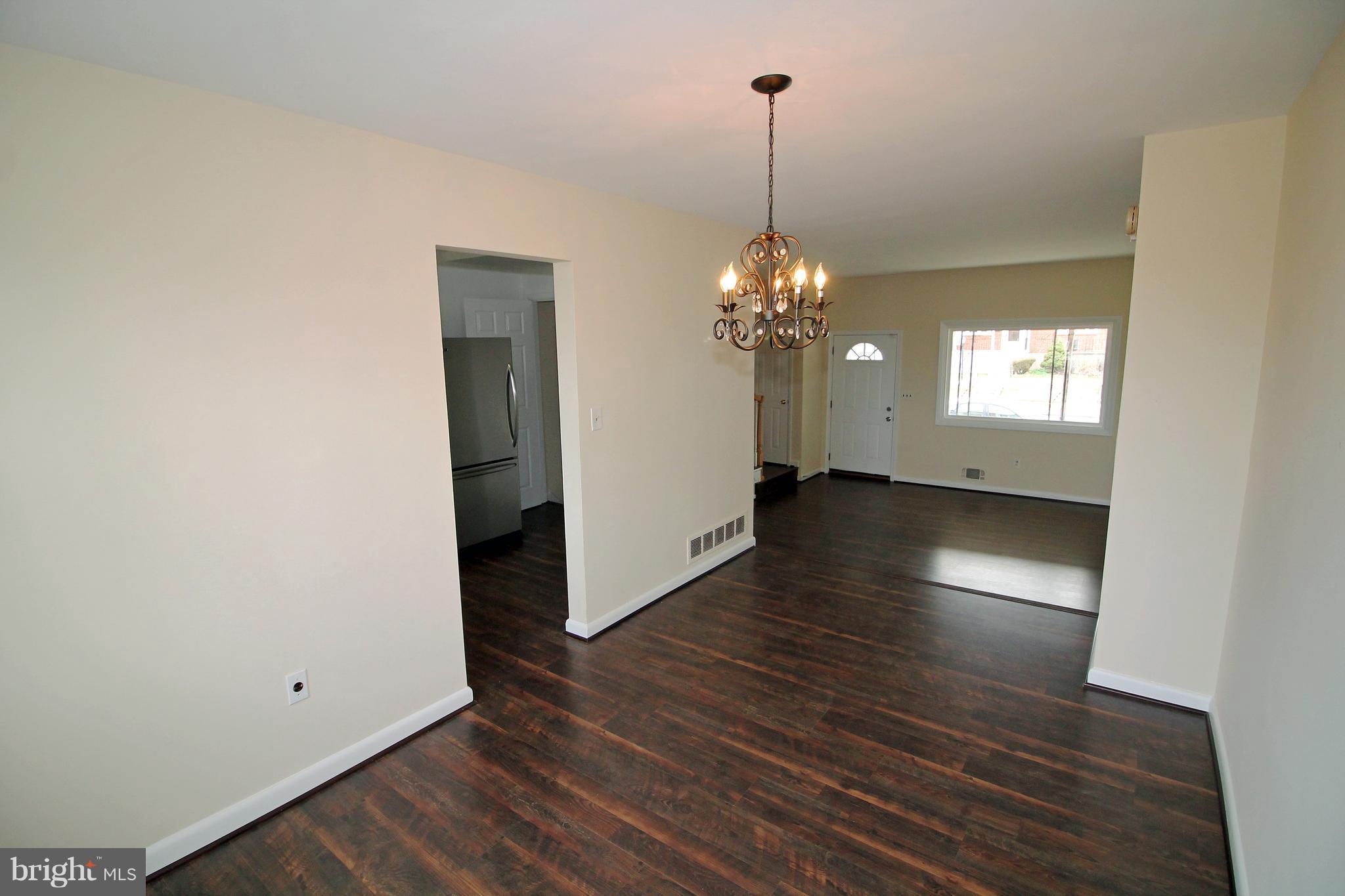 2138 Pitney Road Baltimore, MD 21234 - Photo 9 of 30 Dining Room