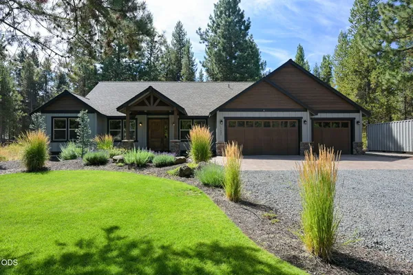 $745,000 | 17035 Glendale Road, Bend, OR 97707