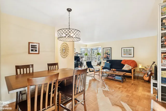 $1,100,000 | 575 Grand Street, Unit E505 | Lower East Side