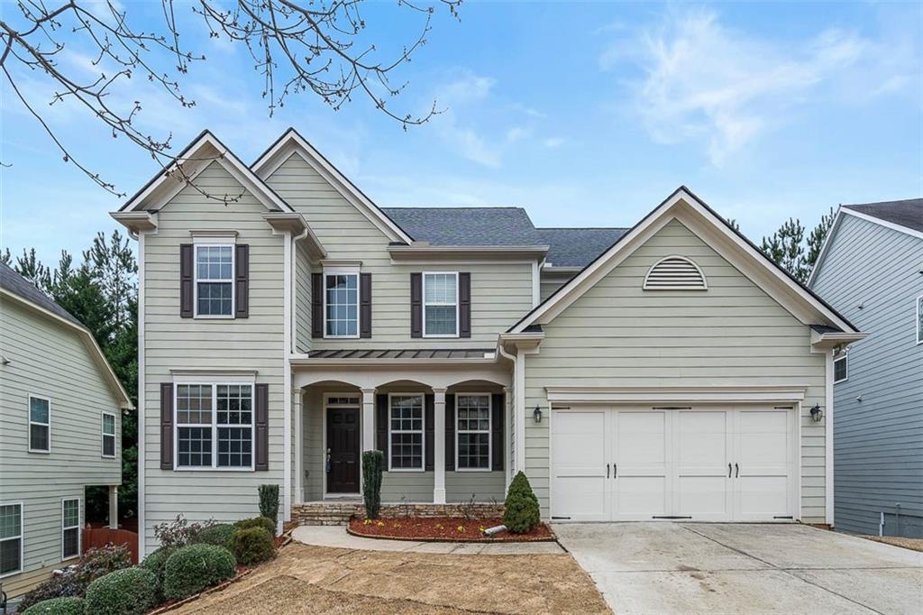 4730 Shiloh Springs Road Cumming, GA 30040 - Photo 1 of 1 Gallery Image 1