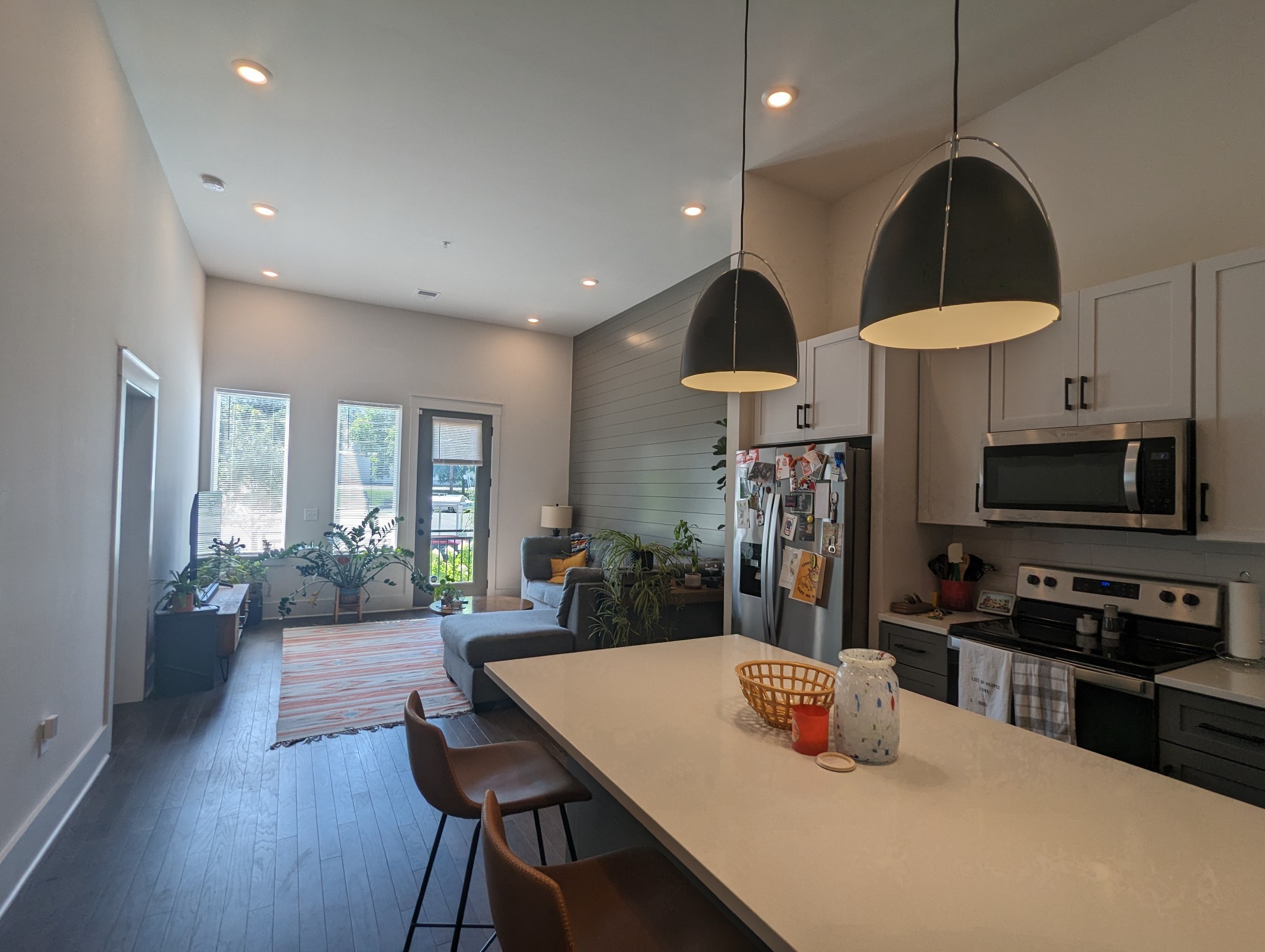 1507 Porter Road, Unit 101 Nashville, TN 37206 - Photo 9 of 27 Gallery Image 9