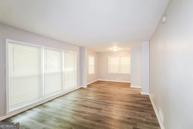 $1,555 | 3717 Loren Drive, Decatur, GA 30032