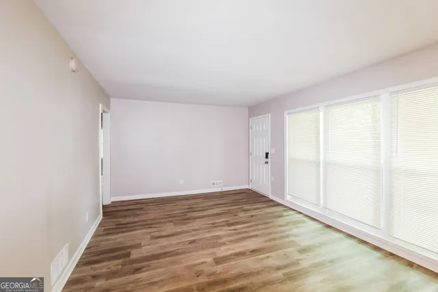 $1,555 | 3717 Loren Drive, Decatur, GA 30032