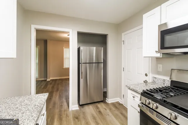 $1,555 | 3717 Loren Drive, Decatur, GA 30032