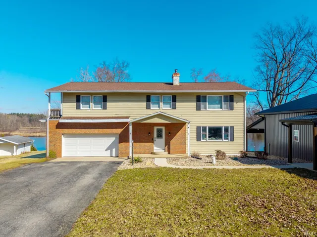 $340,000 | 8700 Circle Drive, Kendallville, IN 46755