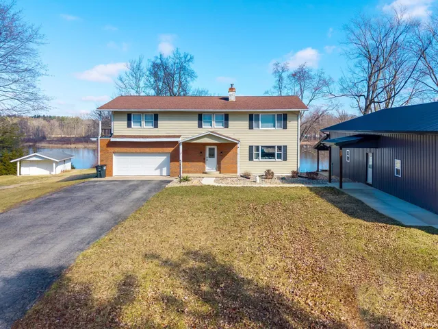 $340,000 | 8700 Circle Drive, Kendallville, IN 46755