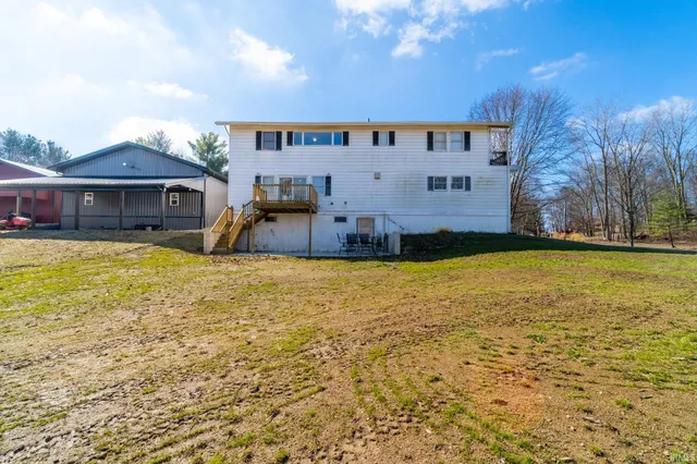 $340,000 | 8700 Circle Drive, Kendallville, IN 46755