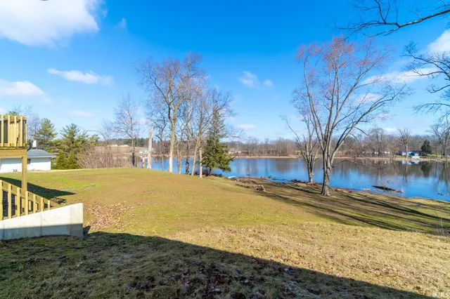 $340,000 | 8700 Circle Drive, Kendallville, IN 46755