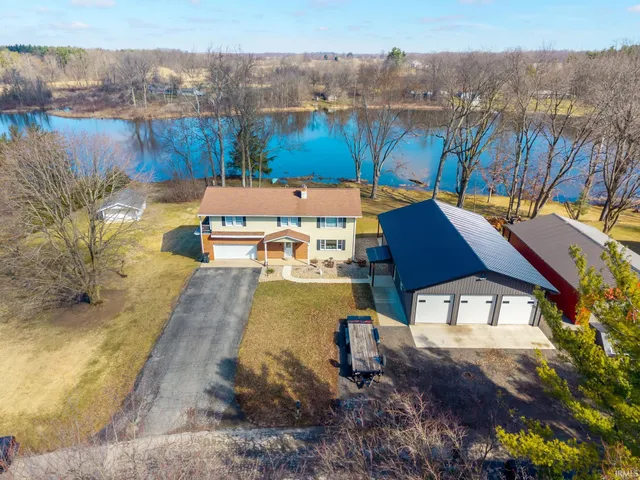 $340,000 | 8700 Circle Drive, Kendallville, IN 46755