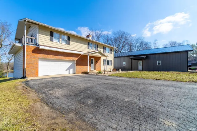 $340,000 | 8700 Circle Drive, Kendallville, IN 46755