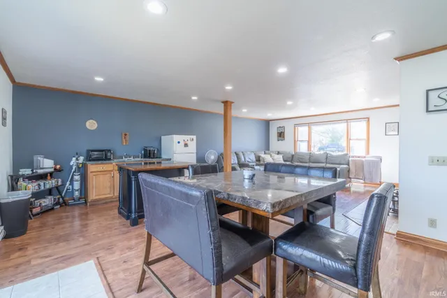 $340,000 | 8700 Circle Drive, Kendallville, IN 46755