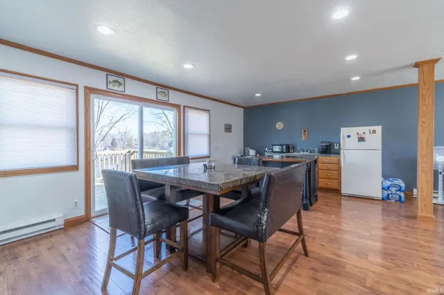 $340,000 | 8700 Circle Drive, Kendallville, IN 46755