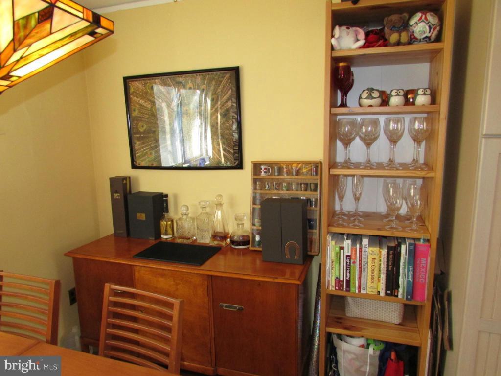 13 Ridge Road, Unit Q Greenbelt, MD 20770 - Photo 22 of 30 Dining Room