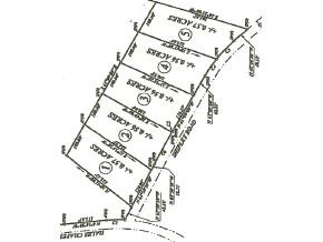 Lot 5 Shipley Road Gray, TN 37615 - Photo 2 of 2 Photo 2