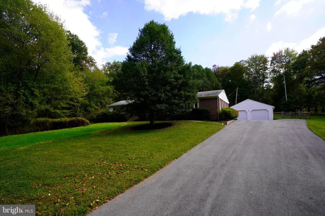 $550,000 | 11240 Kingstead Road, Damascus, MD 20872