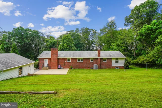 $550,000 | 11240 Kingstead Road, Damascus, MD 20872