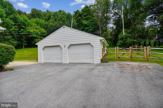 $550,000 | 11240 Kingstead Road, Damascus, MD 20872