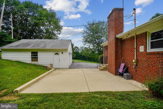 $550,000 | 11240 Kingstead Road, Damascus, MD 20872