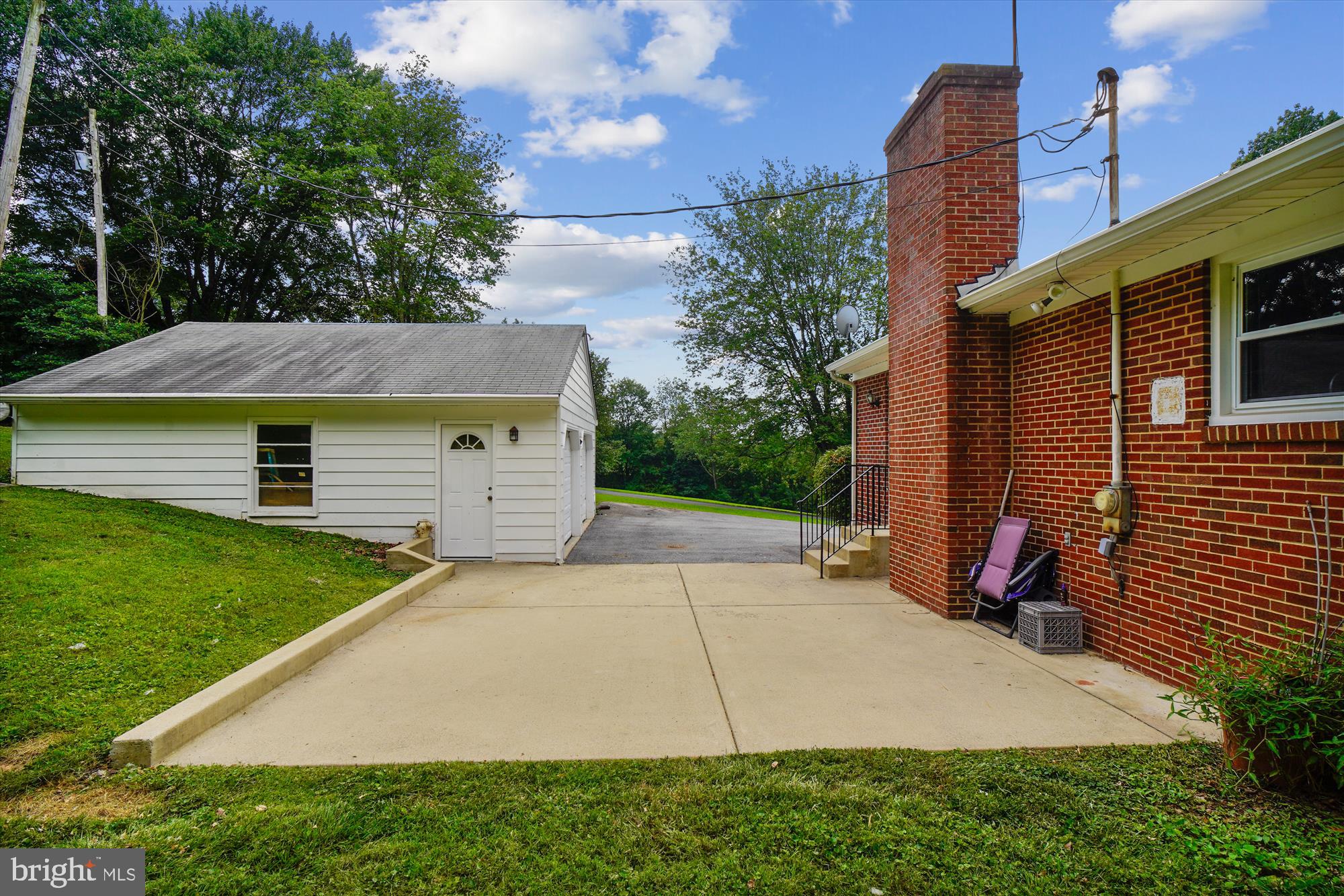 11240 Kingstead Road Damascus, MD 20872 - Photo 74 of 77