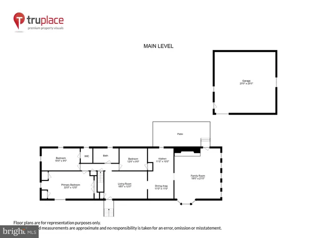 $550,000 | 11240 Kingstead Road, Damascus, MD 20872