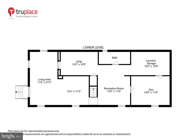 $550,000 | 11240 Kingstead Road, Damascus, MD 20872
