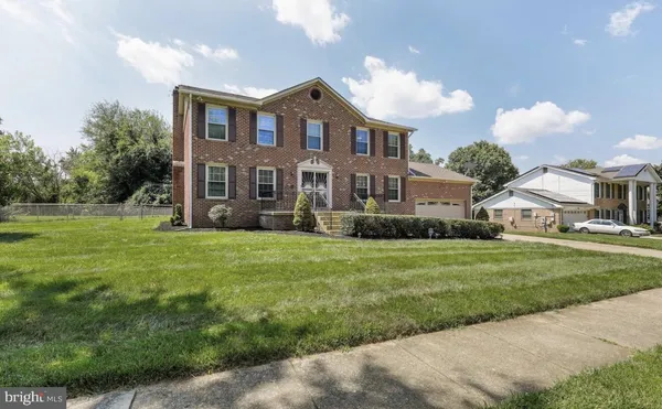 $599,900 | 4308 Holmehurst Way West, Bowie, MD 20720