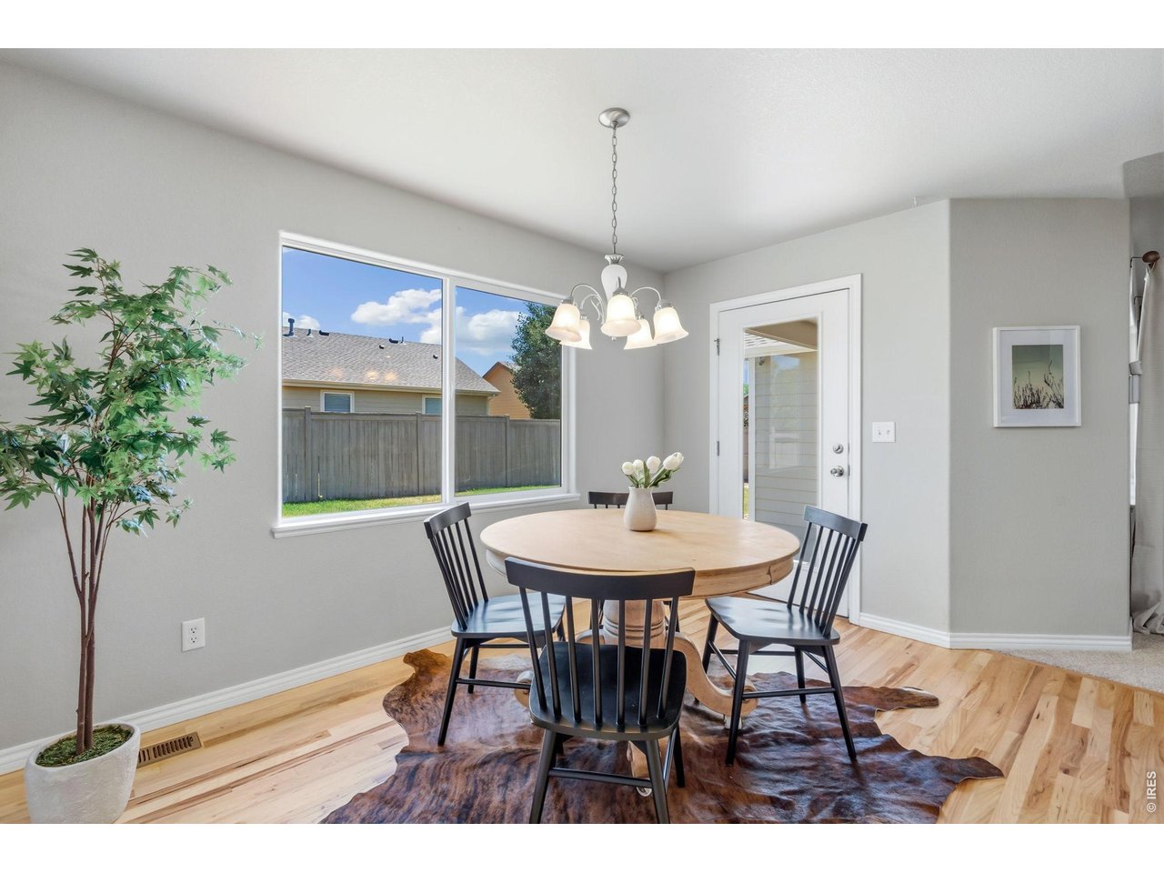 8972 Raging Bull Lane Wellington, CO 80549 - Photo 11 of 45 Dining Room