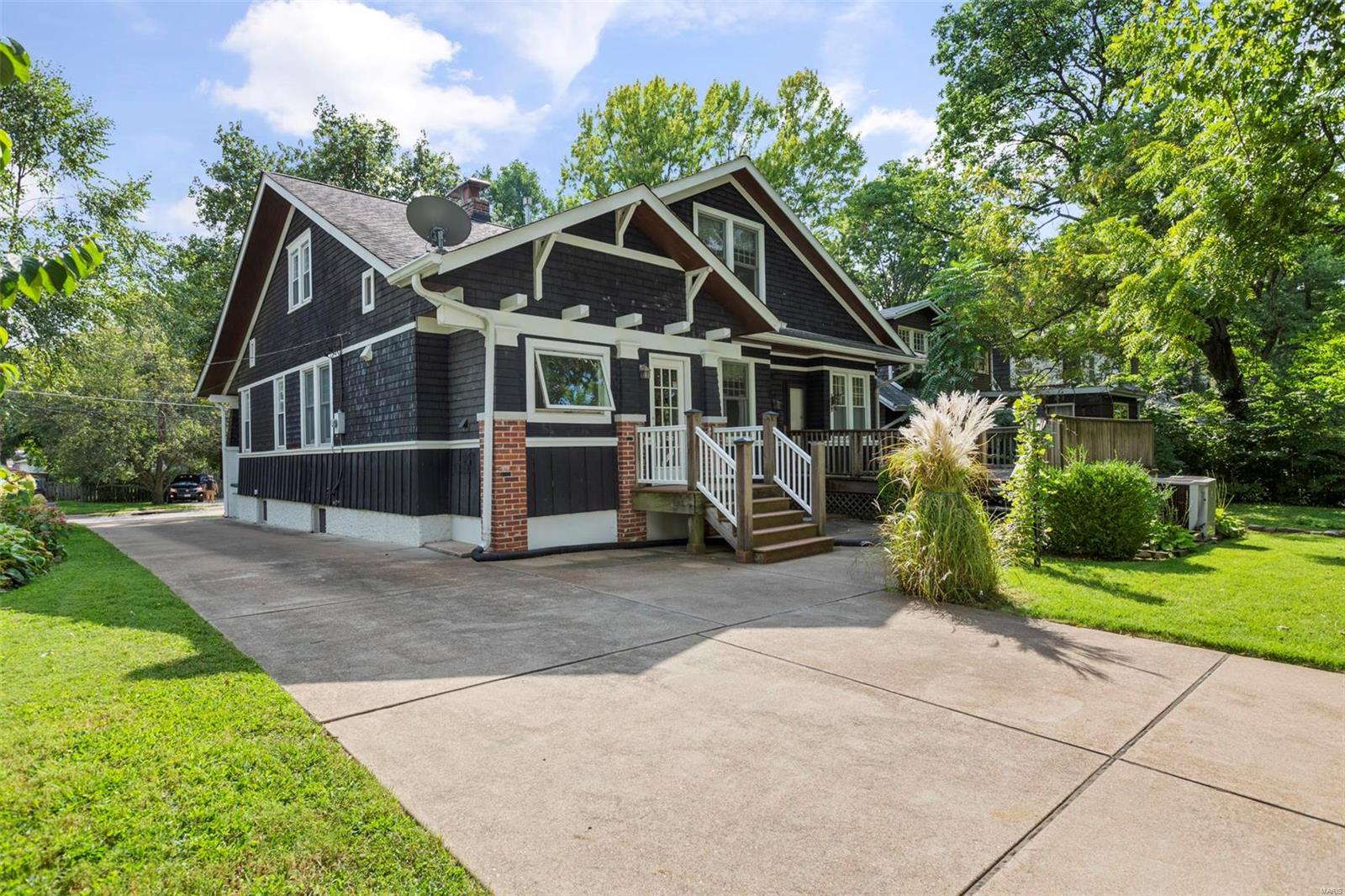 15 East Jackson Road Webster Groves, MO 63119 - Photo 32 of 38