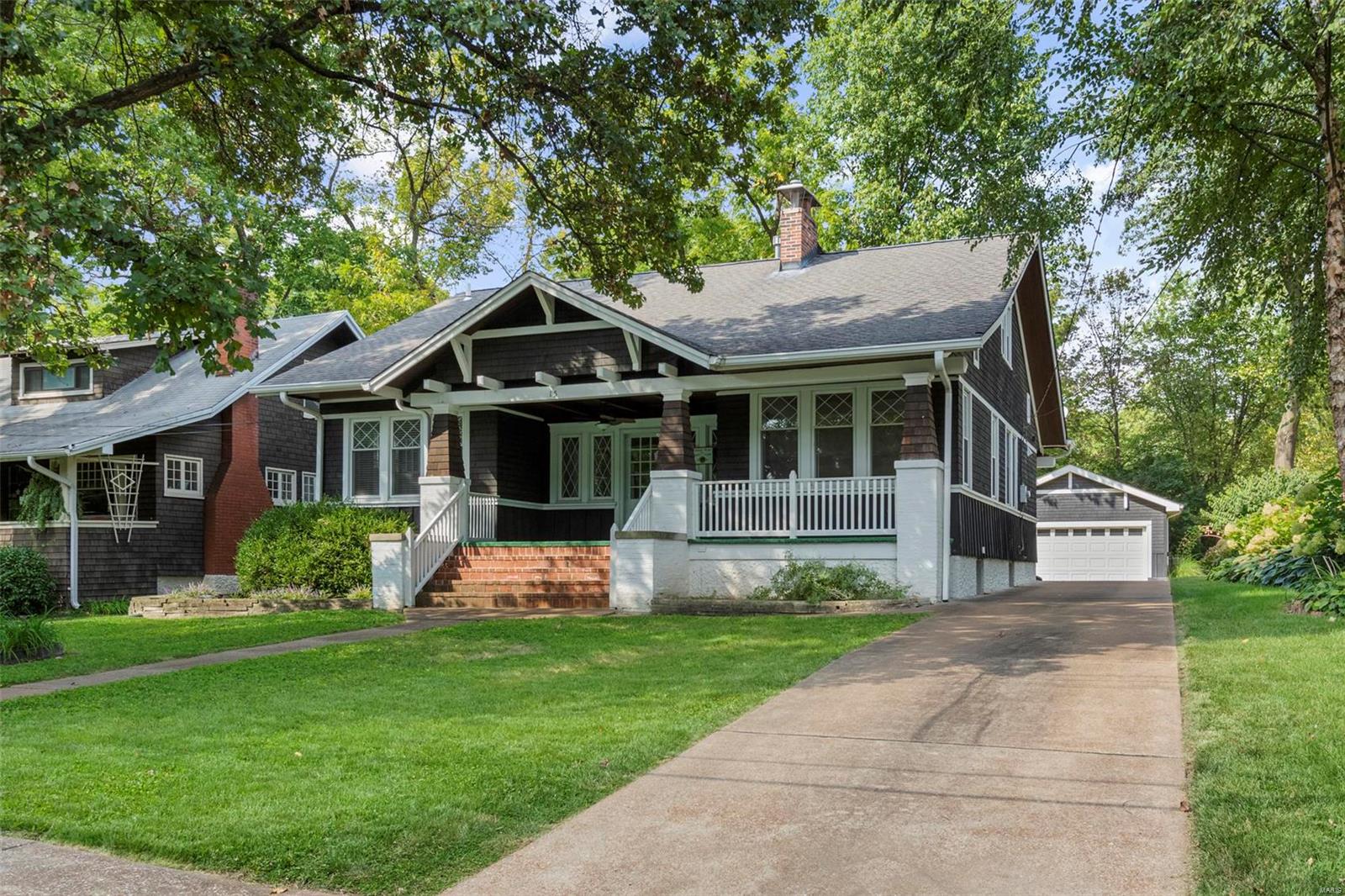 15 East Jackson Road Webster Groves, MO 63119 - Photo 38 of 38