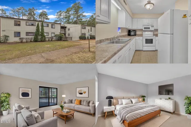 $150,000 | 612 Pine Ridge Place, Raleigh, NC 27609