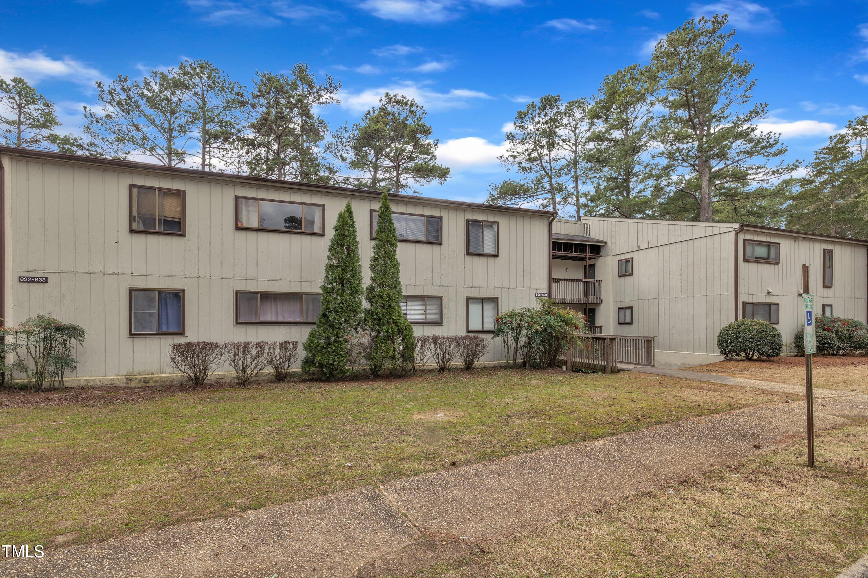 612 Pine Ridge Place Raleigh, NC 27609 - Photo 2 of 9 03-612 Pine Ridge Pl-24