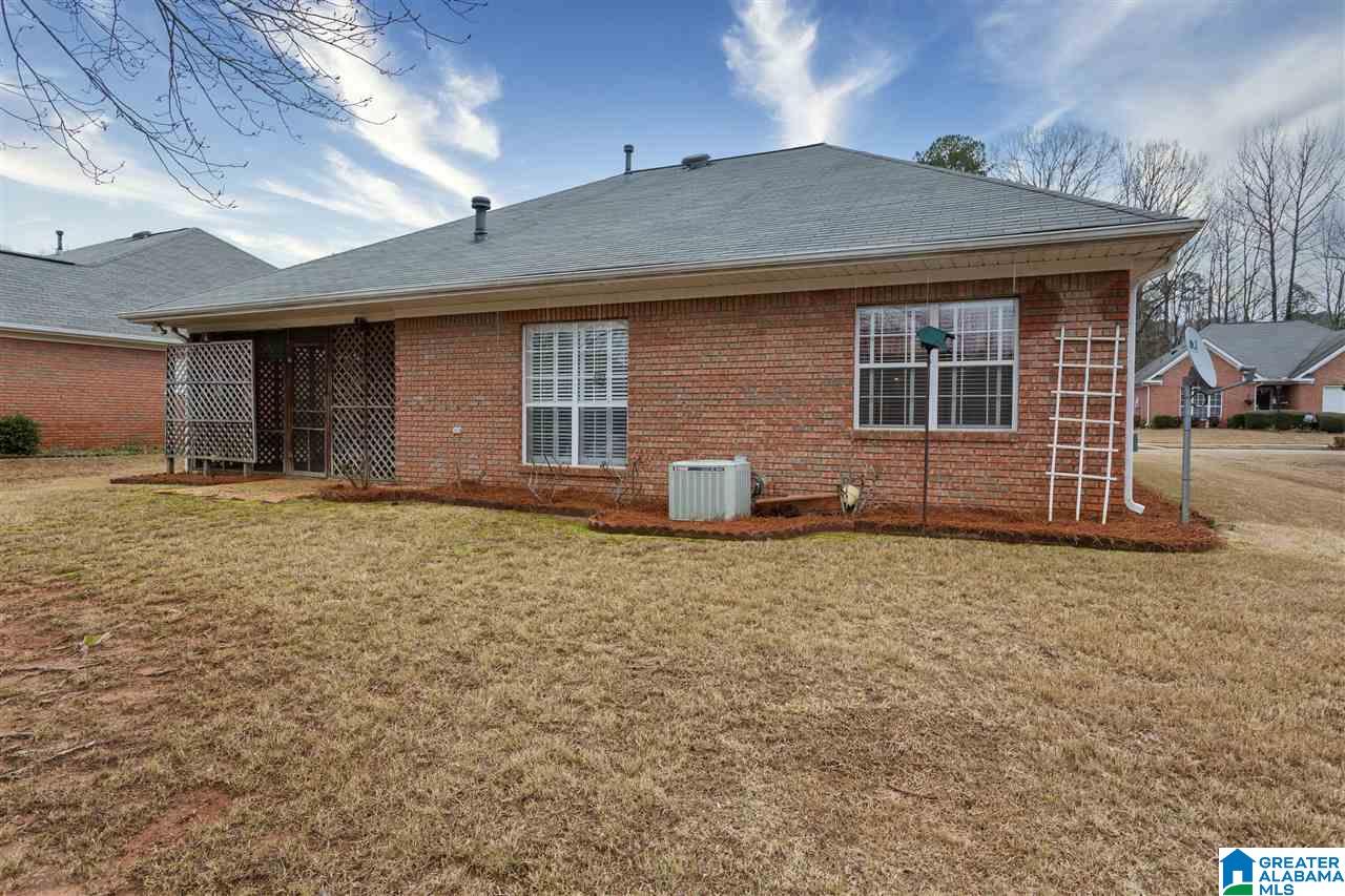 5124 Alex Way Birmingham, AL 35215 - Photo 33 of 35