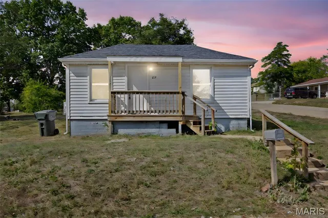 $114,900 | 812 Stone Street, Potosi, MO 63664