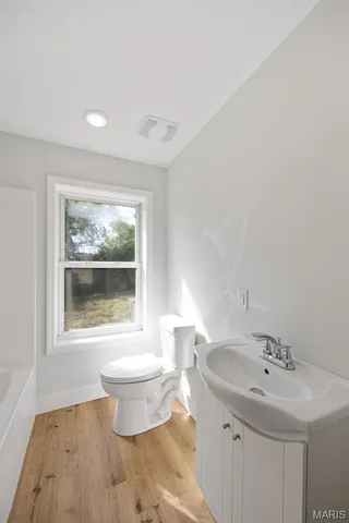 $114,900 | 812 Stone Street, Potosi, MO 63664