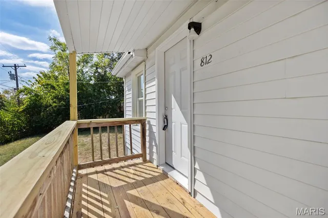 $114,900 | 812 Stone Street, Potosi, MO 63664