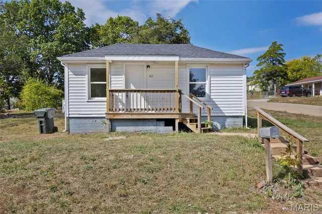 $114,900 | 812 Stone Street, Potosi, MO 63664