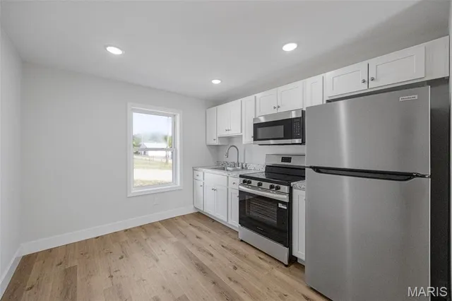 $114,900 | 812 Stone Street, Potosi, MO 63664