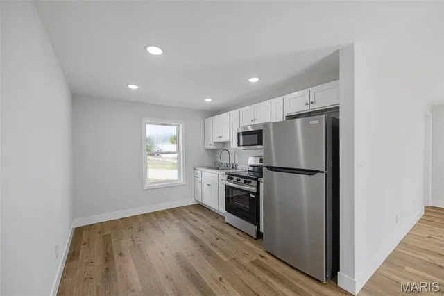 $114,900 | 812 Stone Street, Potosi, MO 63664