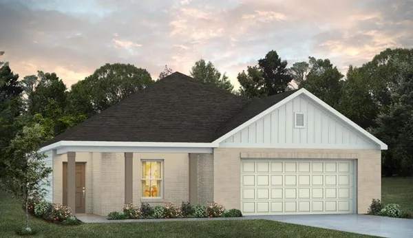 $289,249 | 66 Daffodil Court, Dothan, AL 36301