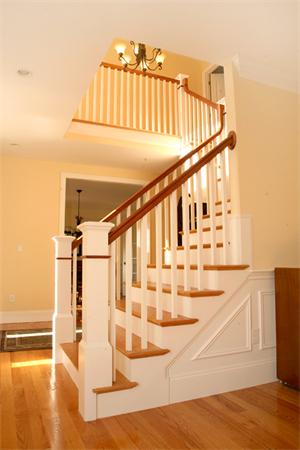 115 A Lakeshore Road Boxford, MA 01921 - Photo 14 of 29 a view of entryway