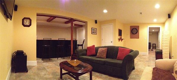 115 A Lakeshore Road Boxford, MA 01921 - Photo 23 of 29 a living room with furniture