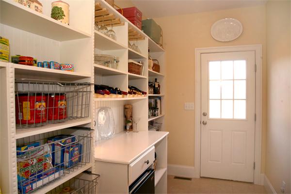 115 A Lakeshore Road Boxford, MA 01921 - Photo 6 of 29 a room with storage and utility