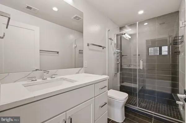$1,850 | 531 Kennedy Street Northwest, Unit 3, Washington, DC 20011
